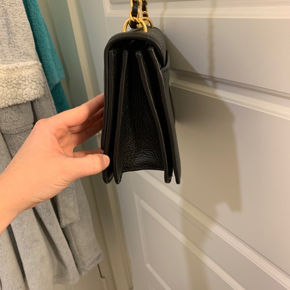Tory Burch Britten Adjustable Shoulder Bag
